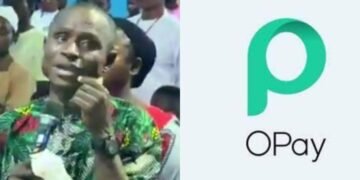 “Your Money Will Vanish by January” – Pastor’s Prophecy About OPay Sparks Fear Online