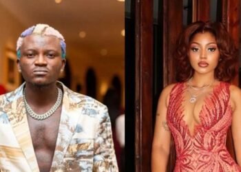 Portable Advises Regina Daniels To Stay Loyal Amid Marital Crisis With Ned Nwoko