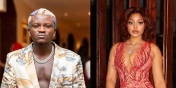 Portable Advises Regina Daniels To Stay Loyal Amid Marital Crisis With Ned Nwoko