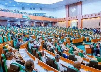 House Of Representatives Proposes Holding All Elections On Same Day