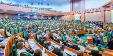 House Of Representatives Proposes Holding All Elections On Same Day