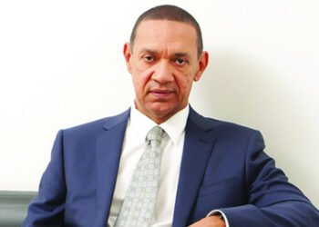 Ben Murray-Bruce Quits PDP, Joins APC Citing Progress and Reforms