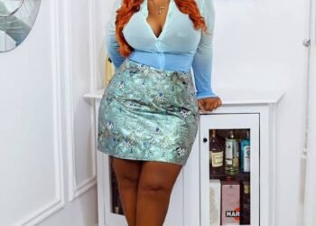 Toolz Fires Back At Troll Who Tried To Age Shame Her