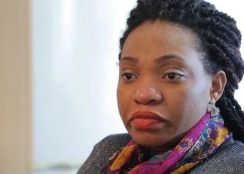 Nnamdi Kanu’s Wife Undergoes Major Surgery