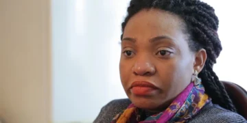 Nnamdi Kanu’s Wife Undergoes Major Surgery