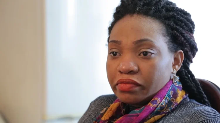 Nnamdi Kanu’s Wife Undergoes Major Surgery