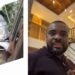 Williams Uchemba Calls For Execution Of Kidnappers Amid Rising Insecurity In Nigeria