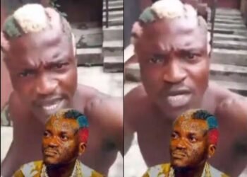 Portable Lookalike Begs for Life, Fears Mohbad-Style Fate Over Singing Singer’s Hits