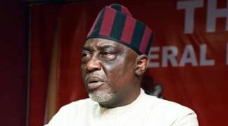 Moro Breaks Silence On Defection Rumour