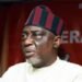 Moro Breaks Silence On Defection Rumour