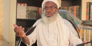 Sheikh Gumi Fires Back At Critics Calling For His Arrest