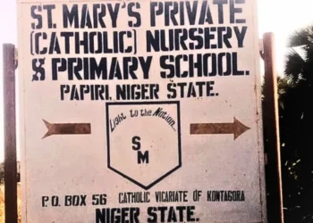 Parent Of Kidnapped Niger Pupils Died Of Heart Attack