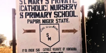 Parent Of Kidnapped Niger Pupils Died Of Heart Attack