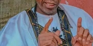 Kannywood Star Malam Nata’ala (Mato Na Mato) Dies After Prolonged Illness