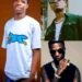 “We Love It” – Wizkid Expresses Pride Over Son Champz’s First Album Release