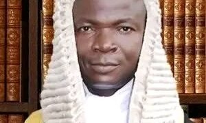 Federal High Court Denies Assassination Attempt On Justice Omotosho Following Kanu’s Sentence