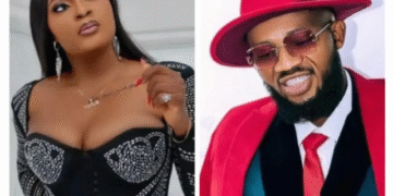 Blessing CEO Breaks Silence, Denies Domestic Violence Allegations Involving IVD