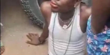 DJ Chicken Assaulted In Ogun After Alleged Road Accident