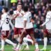 Gyokeres And Rice Seal Arsenal’s 2-0 Win Over Burnley To Strengthen Premier League Lead