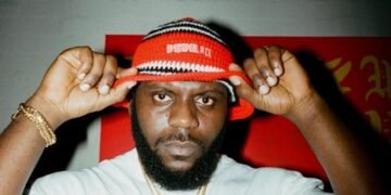 Court Summons Odumodublvck Over Alleged Criminal Intimidation Of Chocolate City Executive