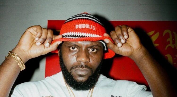 Court Summons Odumodublvck Over Alleged Criminal Intimidation Of Chocolate City Executive