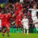 Mac Allister Strike Seals Liverpool 1-0 Victory Over Real Madrid At Anfield