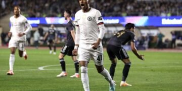 Chelsea Fight Back To Draw 2-2 With Qarabag After Early Setbacks
