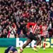 Brian Brobbey’s Last-Minute Strike Earns Sunderland Dramatic 2-2 Draw With Arsenal