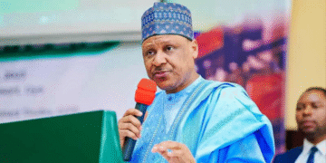 FG Slams UK Travel Warning, Insists Nigeria Is Safe for Citizens and Foreigners