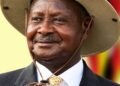 President Museveni Admits Kenyan Activists Were Detained Kept in A Fridge in Uganda