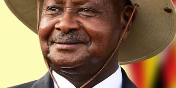 President Museveni Admits Kenyan Activists Were Detained Kept in A Fridge in Uganda