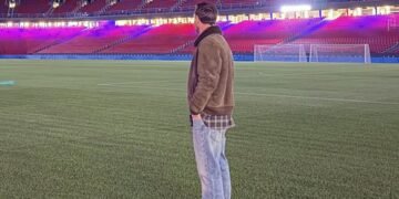 Lionel Messi Returns To Renovated Camp Nou, Hopes To Say Proper Goodbye To Fans