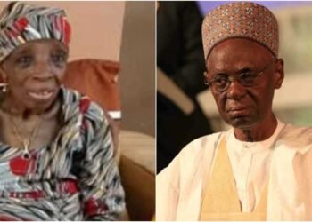 Former President Shehu Shagari’s Last Surviving Wife, Hajiya Sutura, Dies At 89