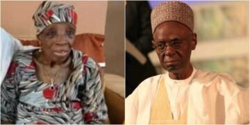 Former President Shehu Shagari’s Last Surviving Wife, Hajiya Sutura, Dies At 89