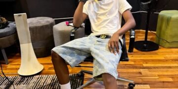 Champz Makes History As Youngest Artist To Reach #1 On Apple Music Nigeria At 14