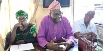 Pensioners Set November 24 Naked Protest Over Unpaid Arrears and Allowances