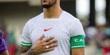 Super Eagles Captain Troost-Ekong Clarifies Training Boycott Was Over Unpaid Bonuses, Not Extra Demands