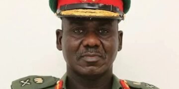 Buratai Warns Wike-Navy Officer Clash Poses Threat to National Security, Calls for Immediate Action