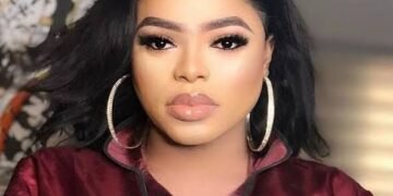Bobrisky Announces Start of New Course in the UK