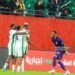 Super Eagles Overpower Gabon 4–1 in Extra Time to Reach World Cup Play-Off Final