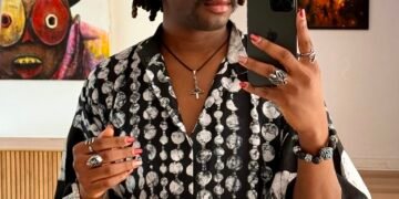 Paystack Suspends CTO Ezra Olubi Following Sexual Misconduct Allegations