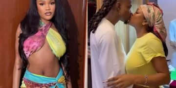 Yhemolee’s Wife Bibi Says Men Settle for Convenience, Not Love