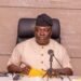Taraba Governor, Agbu Kefas To Defect From PDP To APC On November 19