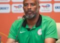 Eric Chelle Alleges DR Congo Used “Voodoo” to Beat Nigeria in 2026 World Cup Qualifier