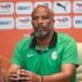 Eric Chelle Alleges DR Congo Used “Voodoo” to Beat Nigeria in 2026 World Cup Qualifier
