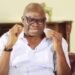 Dead Cannot Expel the Living — Fayose Rejects PDP Expulsion