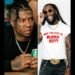 American Rapper, Blueface Says He’s Eager to Collaborate With Burna Boy
