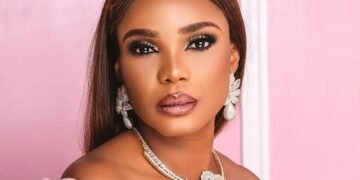 Iyabo Ojo Slams Rumour Mongers, Denies Arrest on TikTok Live