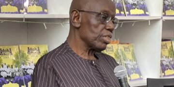 Veteran Journalist and Newswatch Co-Founder Dan Agbese Dies At 81