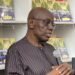 Veteran Journalist and Newswatch Co-Founder Dan Agbese Dies At 81